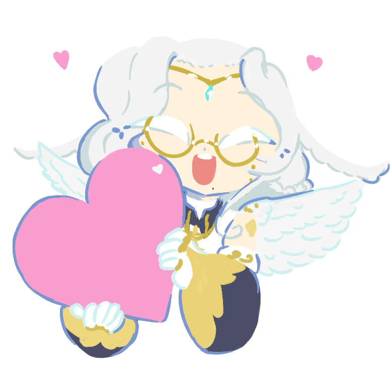 I'm a normal human, completely normal!